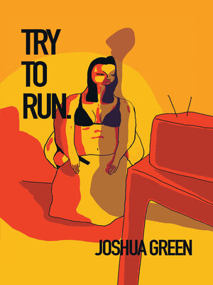 cover image of Try to Run